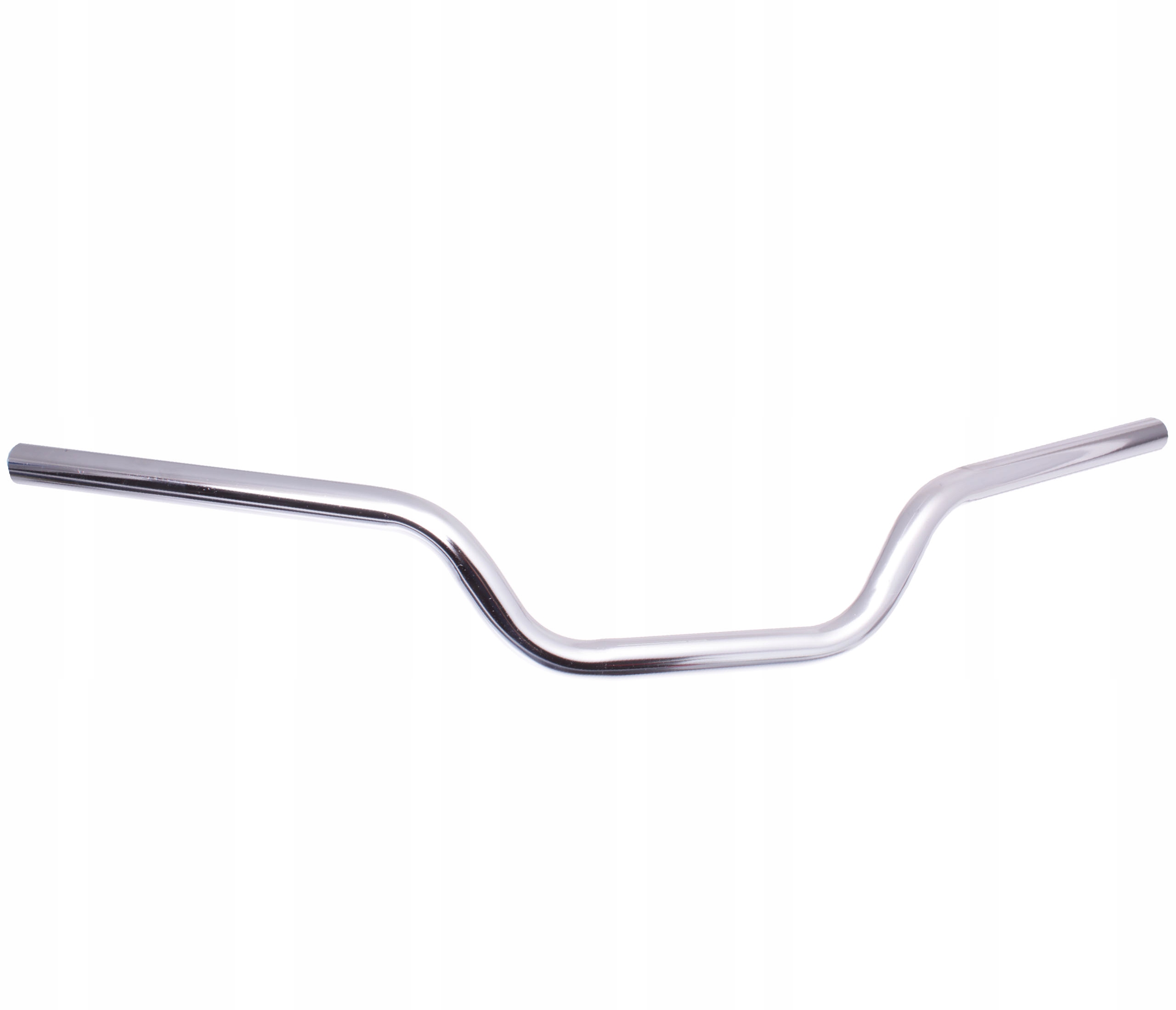 

Jawa Cz 350 634 472 175 476 487 Kierownica Chrom