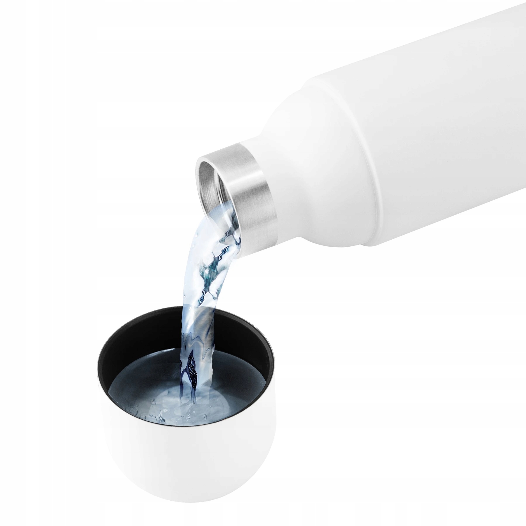 ASOBU ORB BUTELKA TERMICZNA RECYCLED 420ML Kod producenta SBV30 RR REC