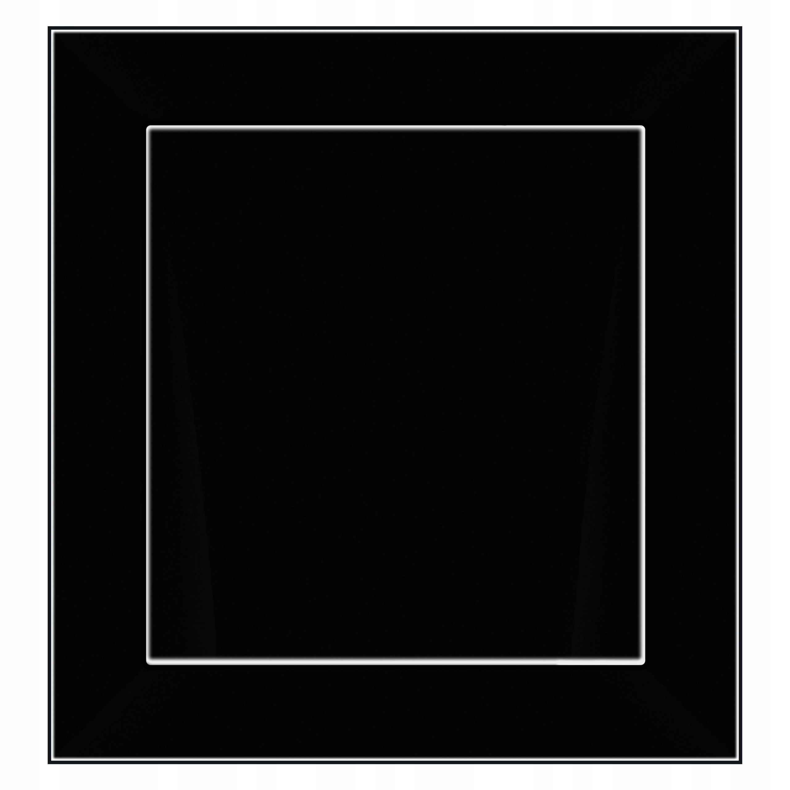 

Odkurzacz Centralny Gniazda Ssące Slim Czarne