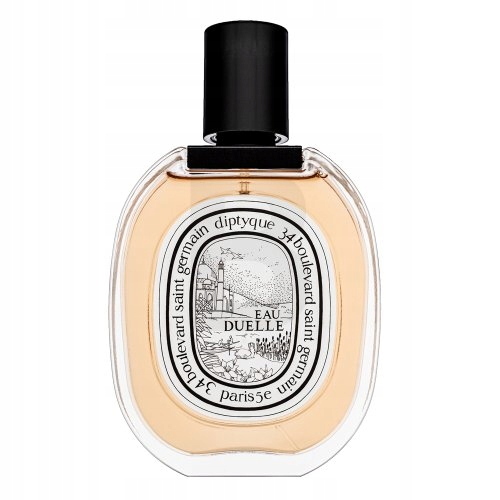 Diptyque Eau Duelle toaletní voda unisex 100 ml