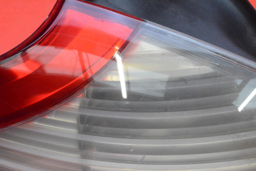 light left rear part rear 265550007R RENAULT MEGANE 3 III 5D HB 08-12
