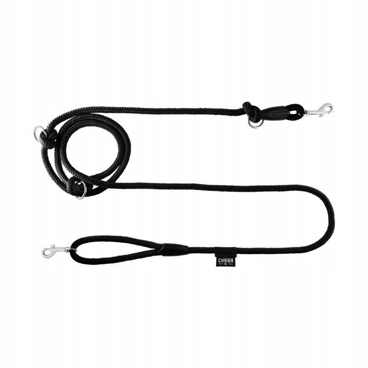 Levně Vodítko Chaba lanko 2,6 m