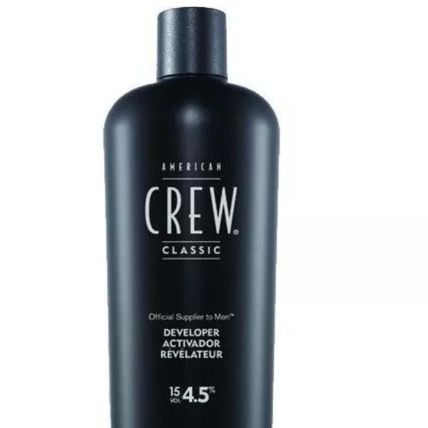 Ac Classic Precision 500 ml oxidant na vlasy