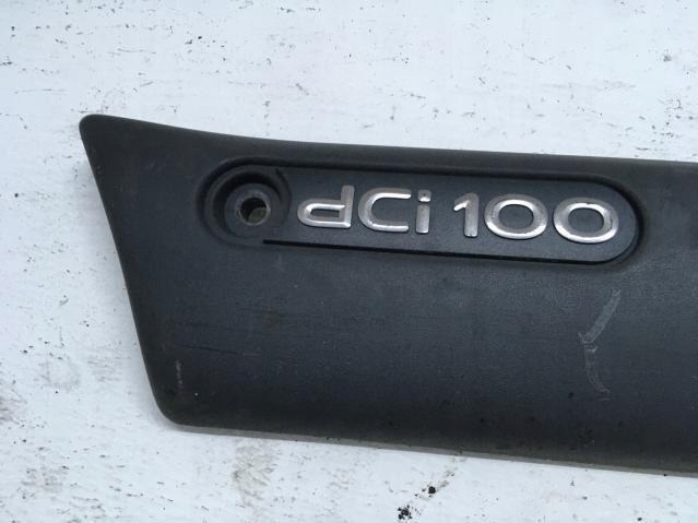 moulding door right front RENAULT MASTER II 03-09
