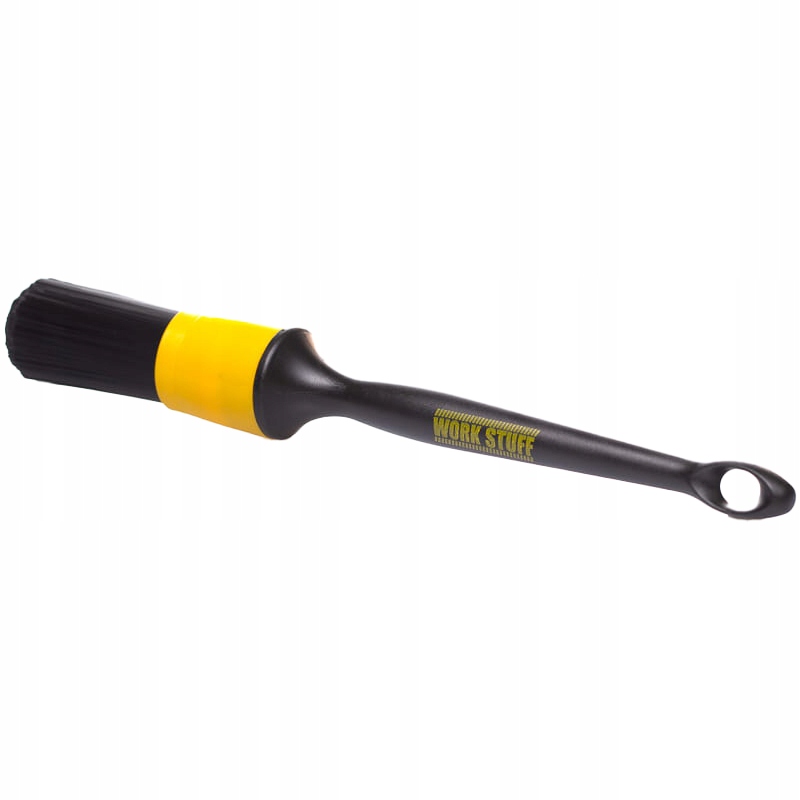 Work Stuff Detailing Brush Stiff 30mm pędzelek Producent Work Stuff