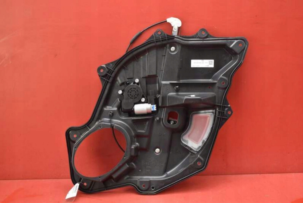 window regulator right rear part EG21-7297X MAZDA CX-7 06-09