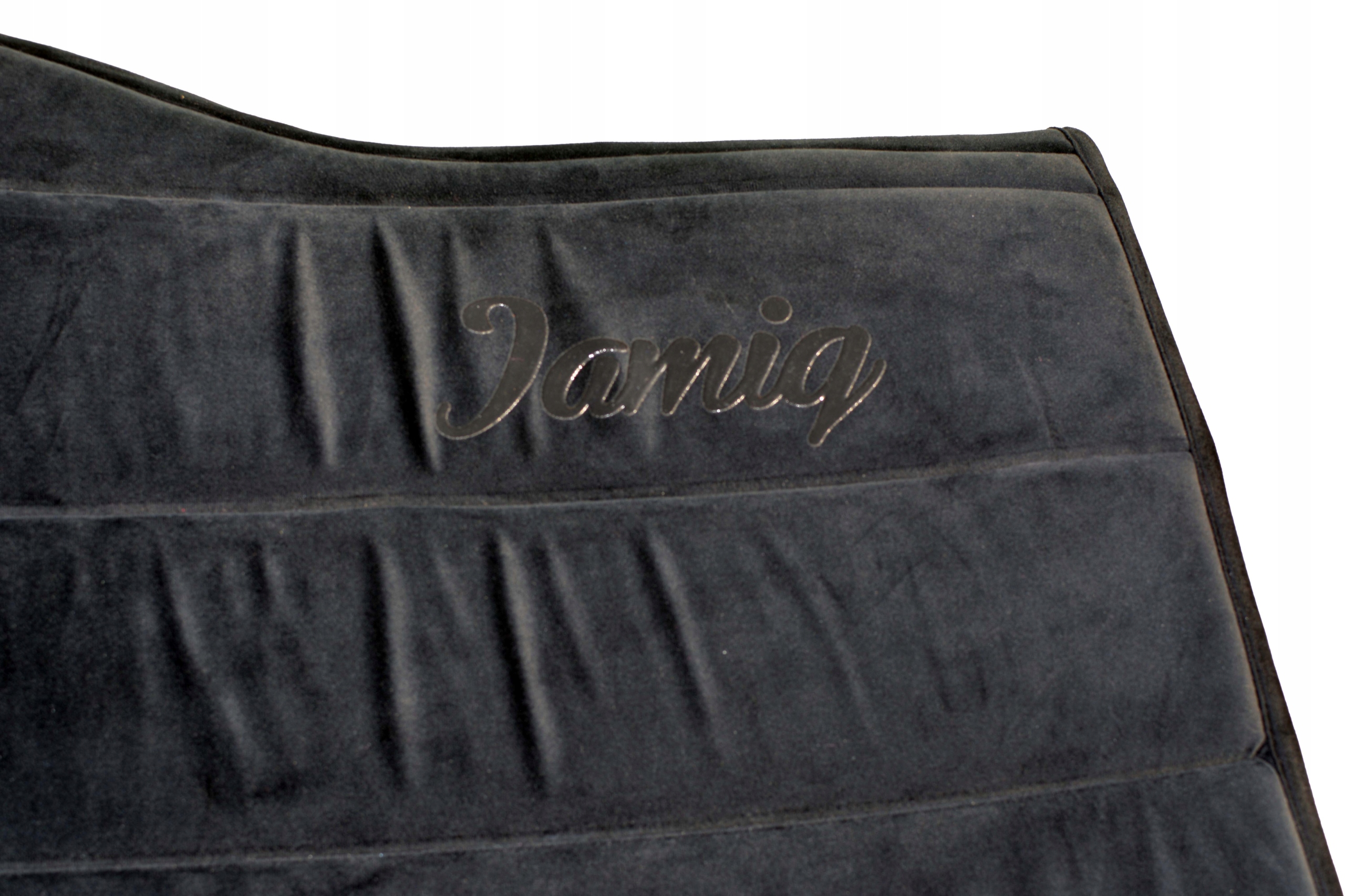 CZAPRAK ANATOMICZNY roz. FULL Model Czaprak wszechstronny