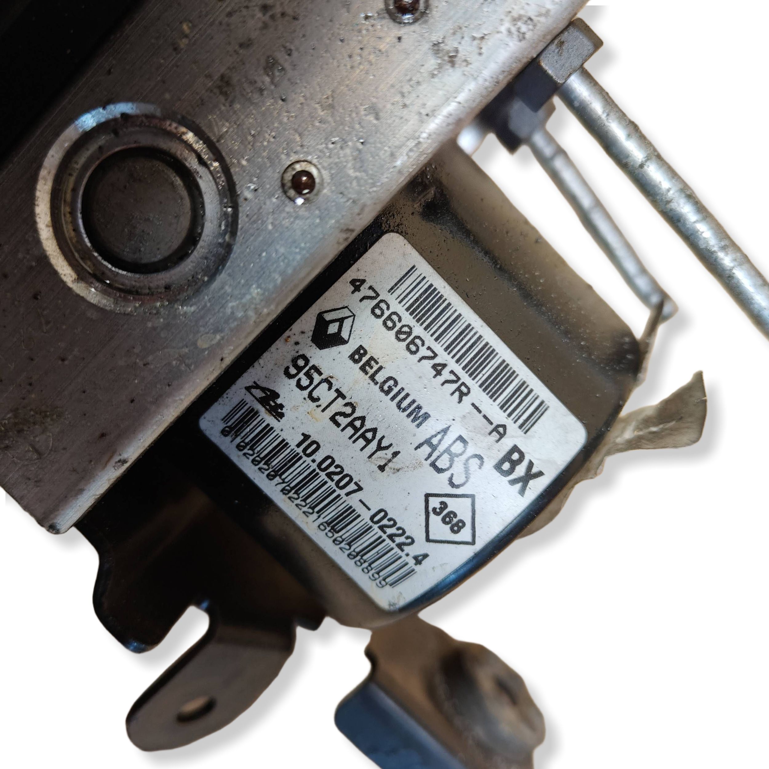 Pompa ABS Renault Megane III 476606747R