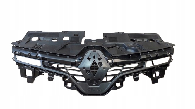 RENAULT CLIO 4 IV 12- GRILL GRIL ATRAPA 622563184R - NOWA - ORYGINALNA