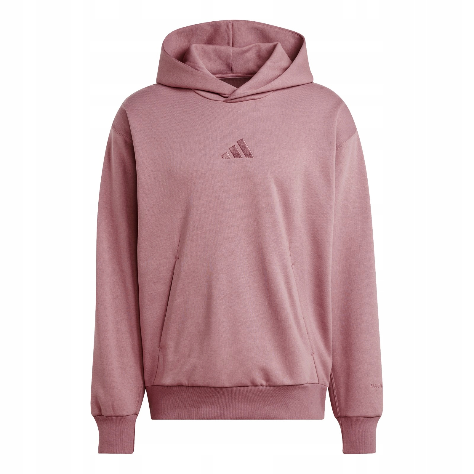 Pánská mikina adidas Ma Szn Fl