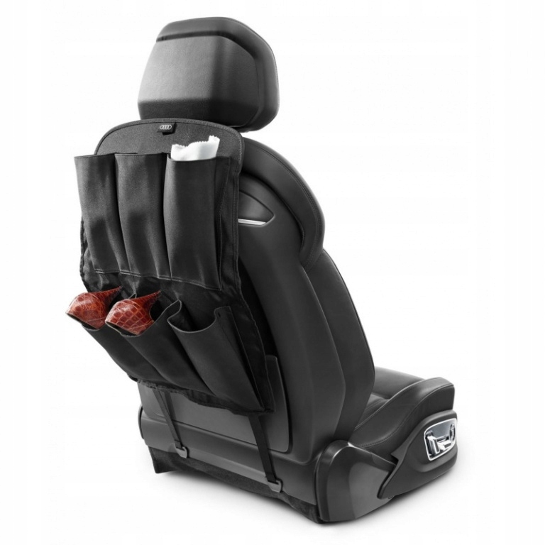 ORGANIZER NA BUTY FOTEL PRZOD AUDI 4L0061609A ASO