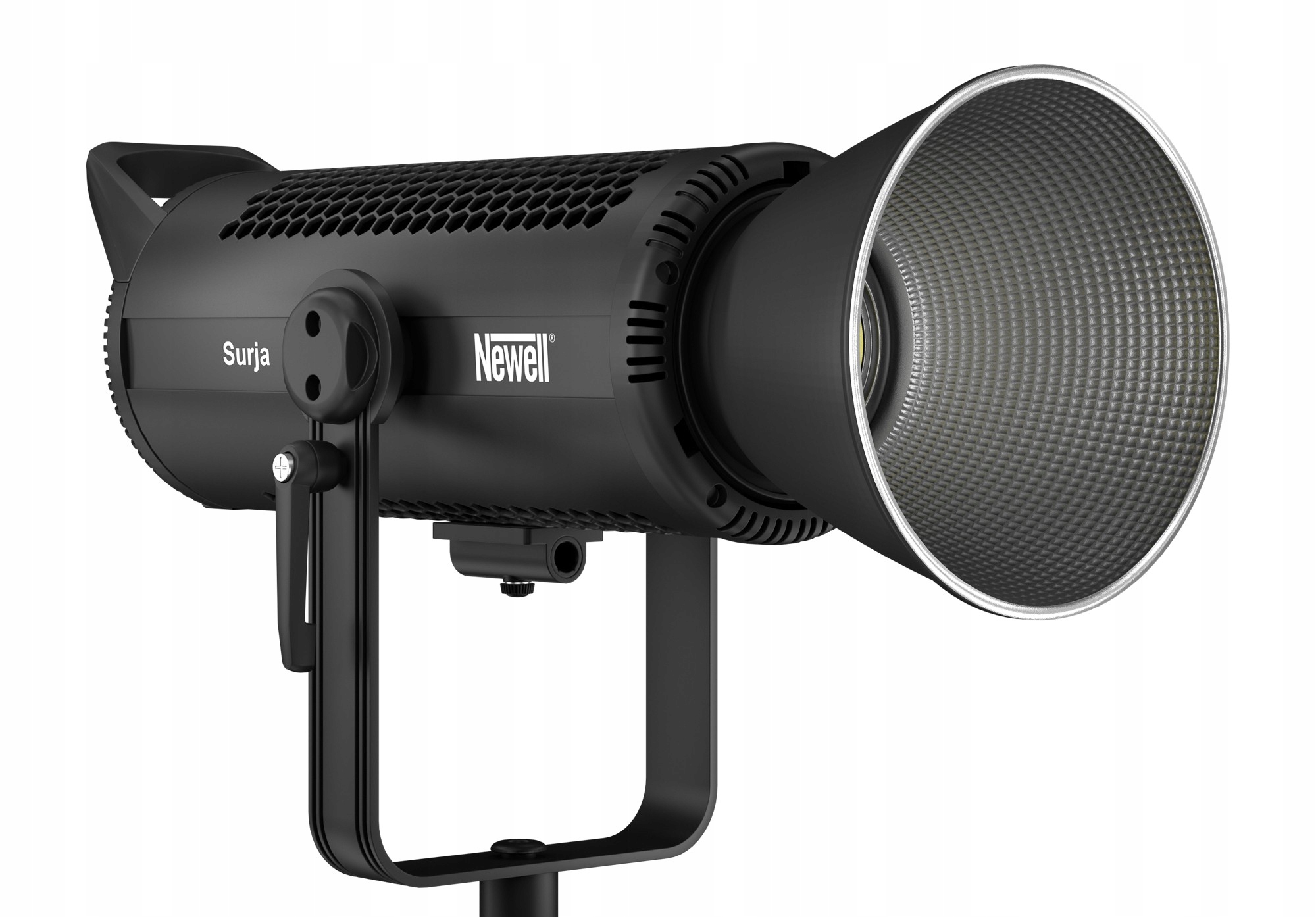 Lampa LED Newell Surja 400 2700-6500K 330W DMX Model Surja 400