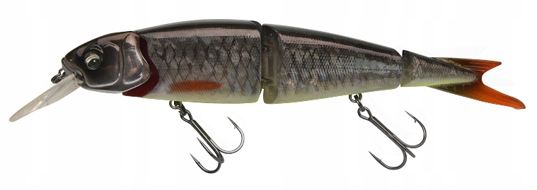 Przyneta Sztuczna 4PLAY CL Lowrider 13cm/21g Hugo Savage Gear 1szt.