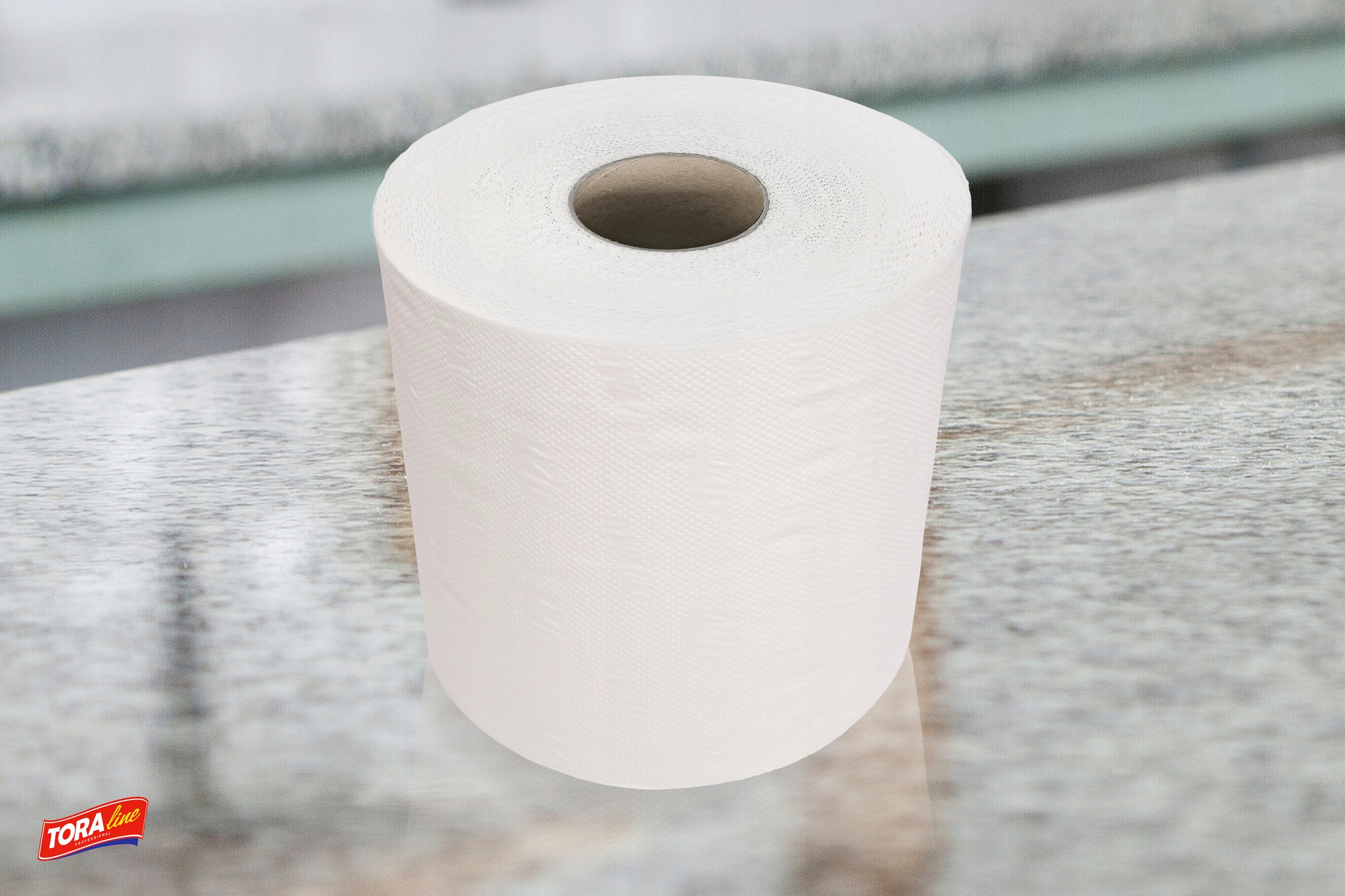 RĘCZNIKi PAPIEROWE CELULOZOWE 2W50MB 12SZTUK !!! Kod producenta tora