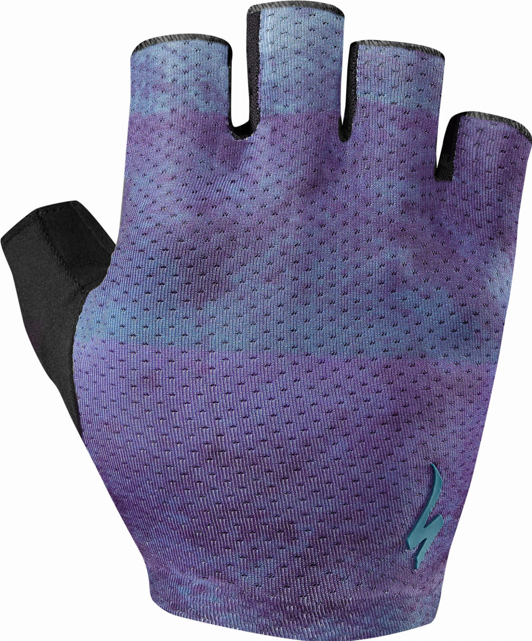 Rukavice Specialized Bg Grail Glove Sf Blue/concrete Block, M