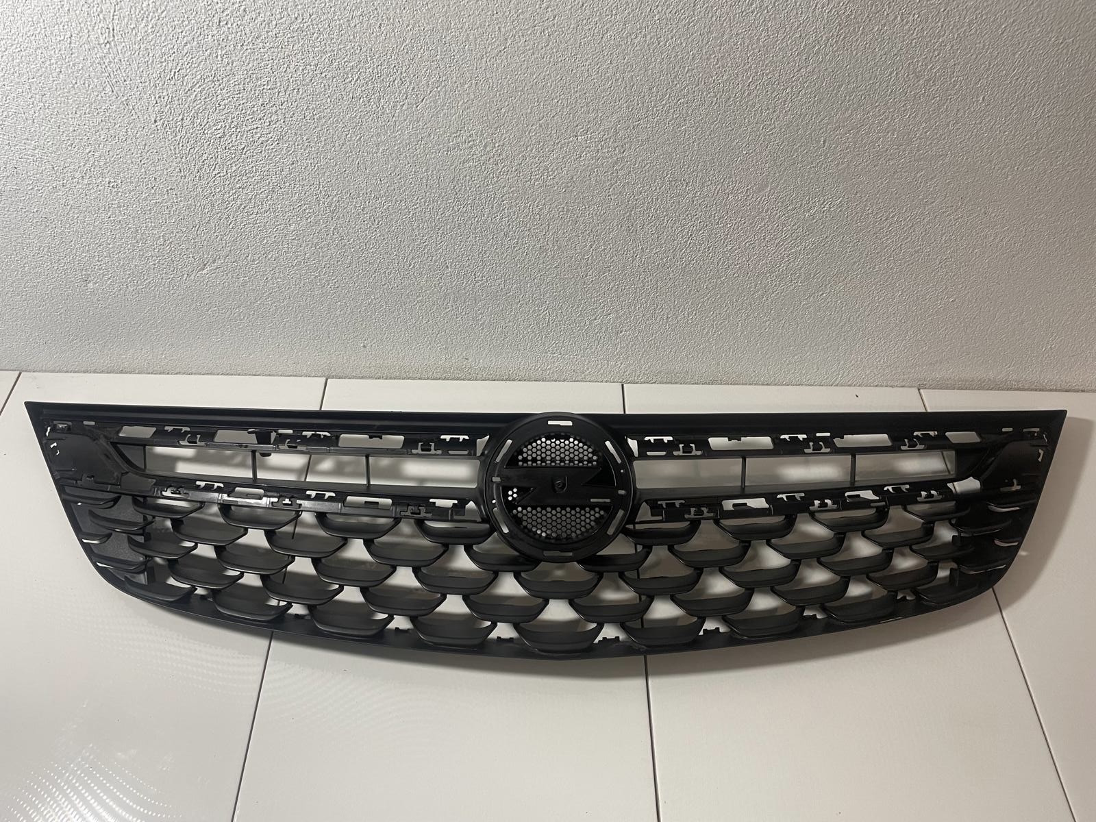 Opel Astra Kühlergrill FRONTGRILL Kühlergitter - Thumbnail 1