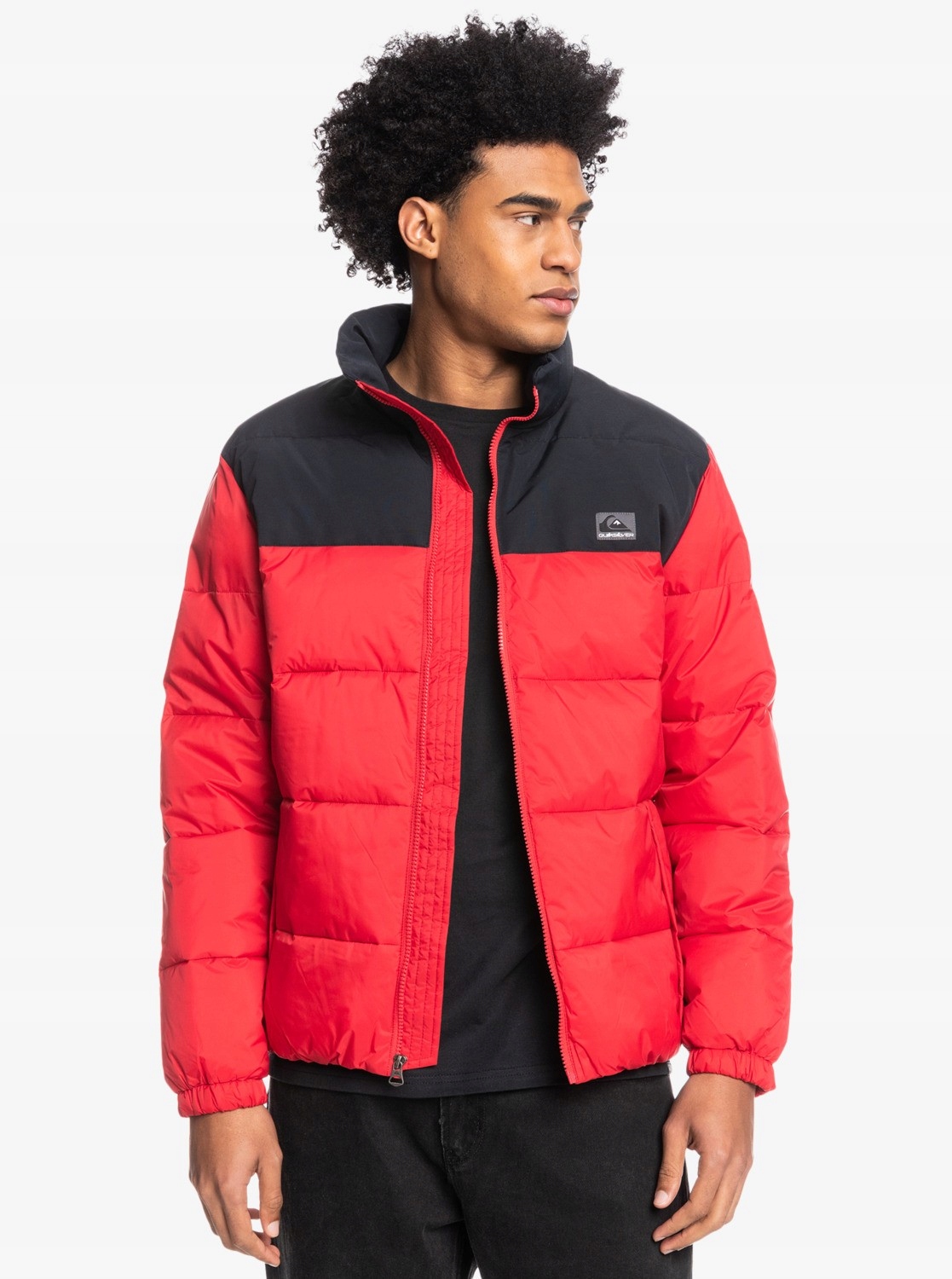 Pánská bunda Quiksilver wolf shoulder jckt