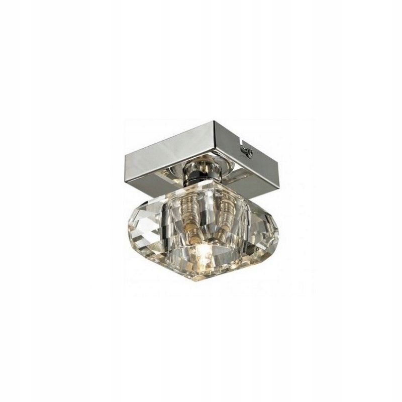 Azzardo AZ0489 RUBIC 1 TOP