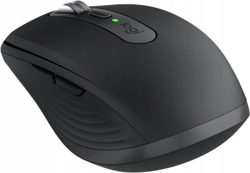 Mysz bezprzewodowa Logitech MX Anywhere 3S Bluetooth 8000 DPI 910-006929 Producent Logitech
