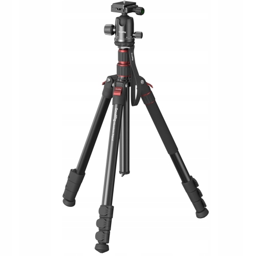 SmallRig 5630 – sada, fotografický stativ Alu kulová hlava, 47-200 cm
