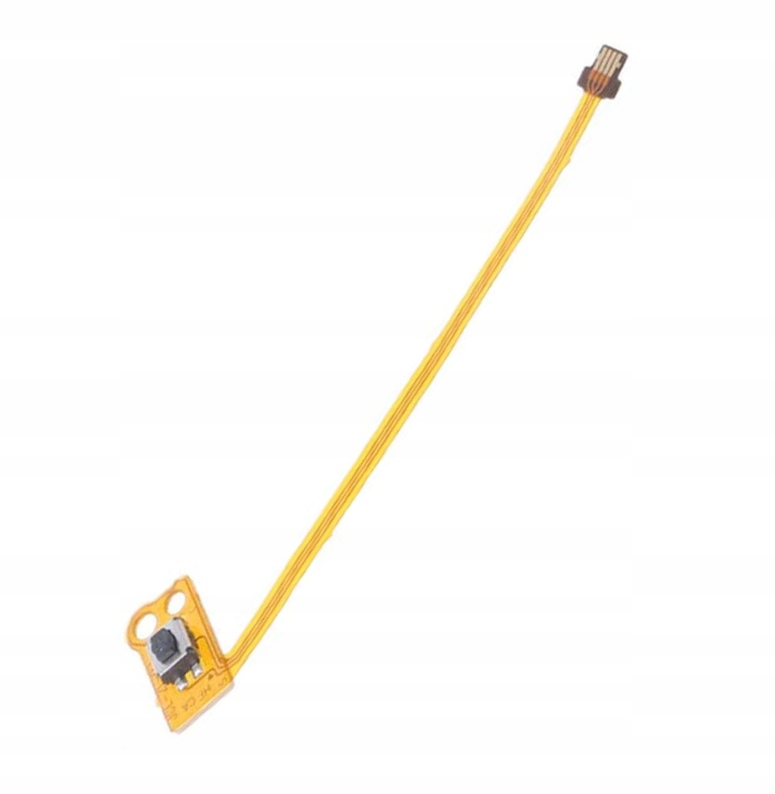 Taśma tasiemka przycisków Zl Konsoli Nintendo Switch /ns Oled Lewy Joy-Con