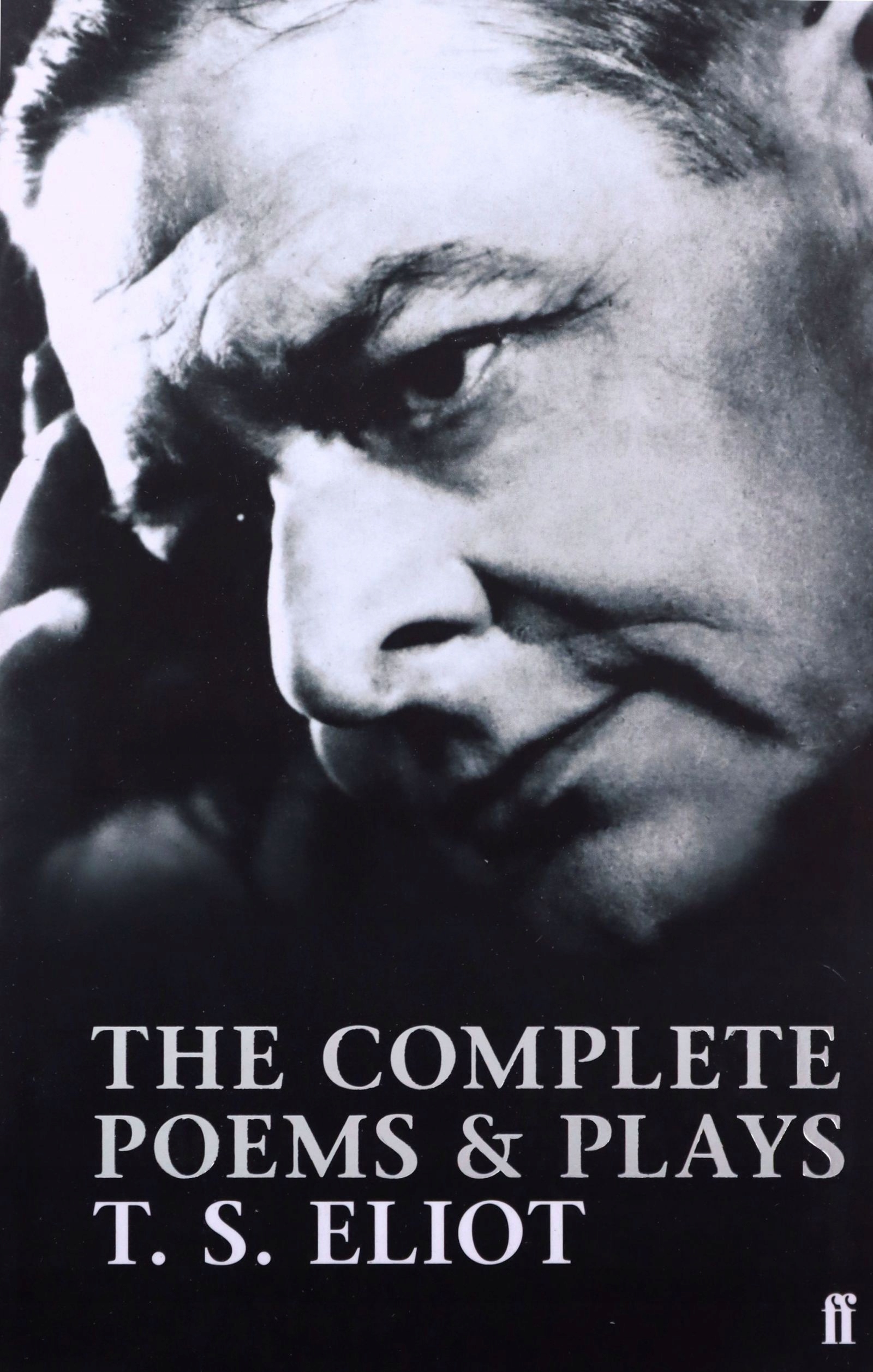 

Complete Poems And Plays T.s. Eliot T. S. Eliot