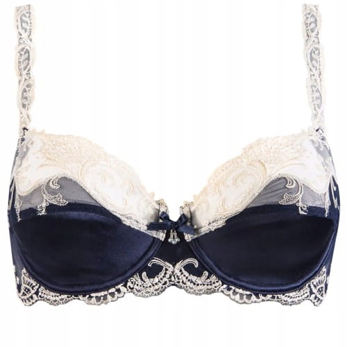 Akce Lise Charmel Splendeur Soie Podprsenka s kosticemi