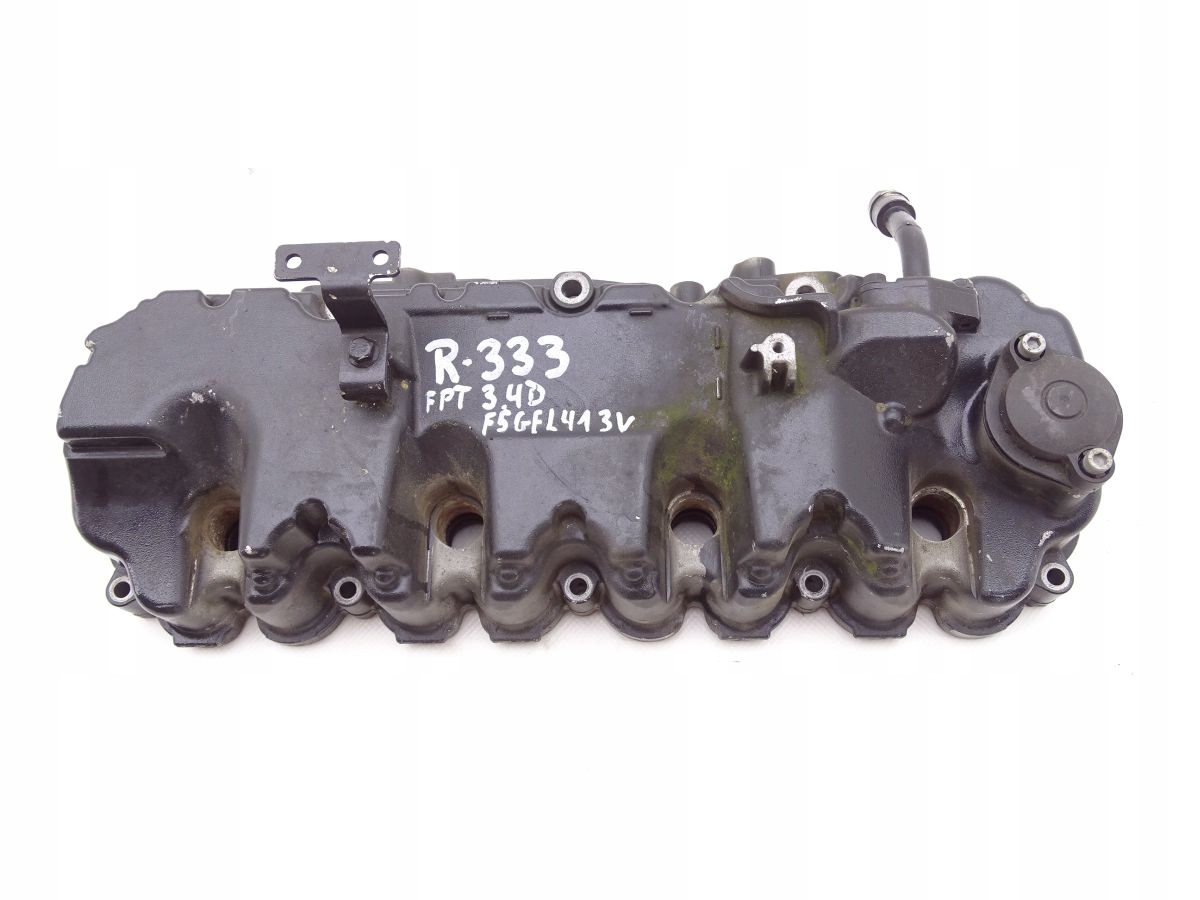 5801764435 - FPT NEW HOLLAND CASE 3.4 D КРЫШКА КЛАПАНА