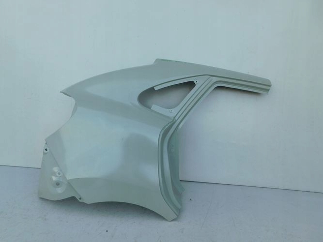SUZUKI BALENO II 15- fender right front front