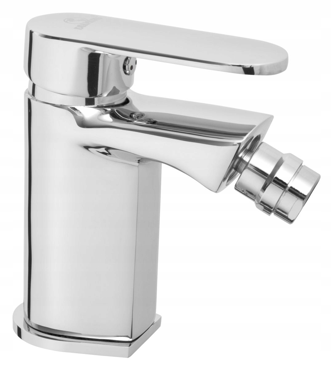 Bidetová batéria s korkom Click-clack Diamond linka Nevis