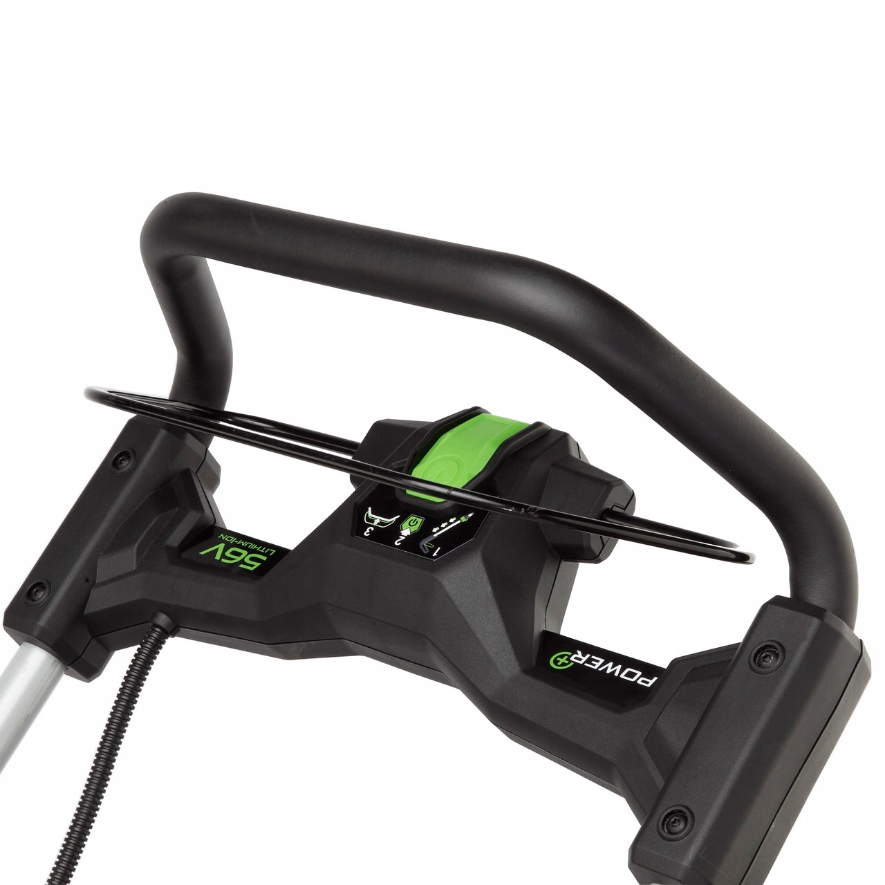 Kosiarka akumulatorowa Ego Power+ 42 cm LM1701E Szerokość koszenia 42 cm