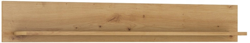 FLO PÓŁKA AR PANEL 120 CM ARTISAN