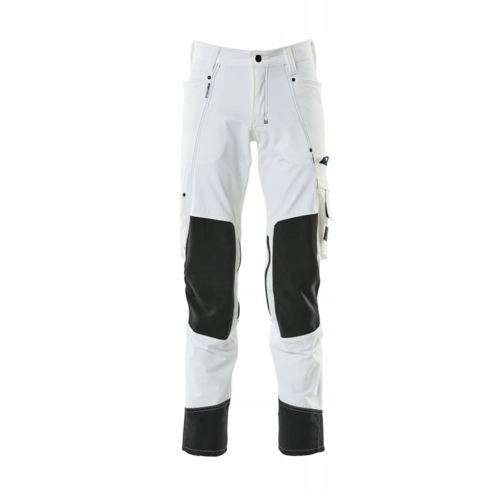 Spodnie robocze Mascot Cordura Stretch rozmiar 90C58