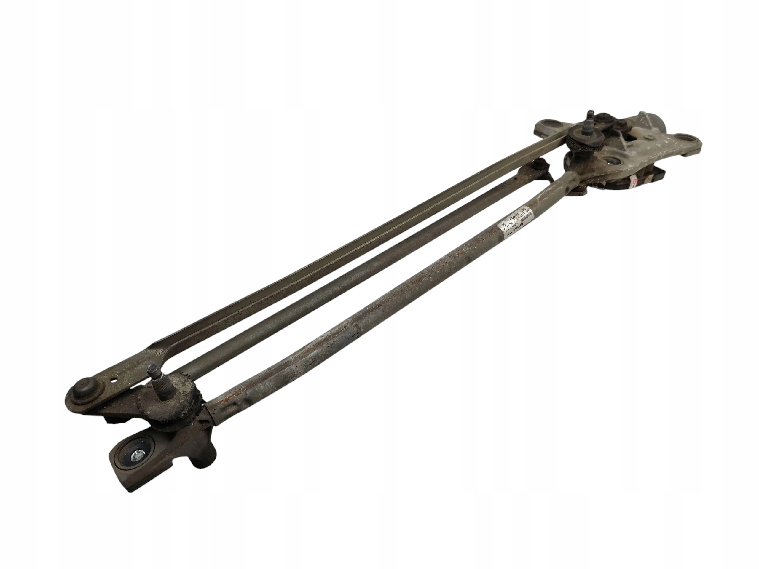 wiper mechanism front VOLVO C30 3125351