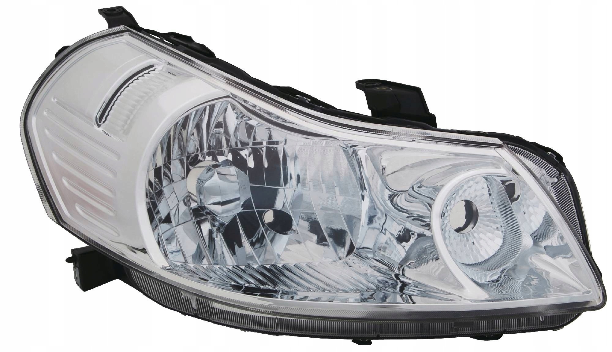 

Suzuki SX4 Fiat Sedici Reflektor Lampa Przednia Pr