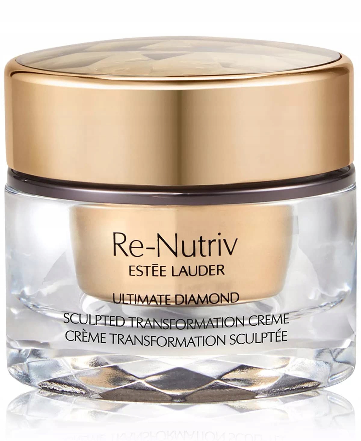 Re-nutriv Ultimate Diamond Transformations-creme, 50 ML Diamantový omlazující krém, 50 ml
