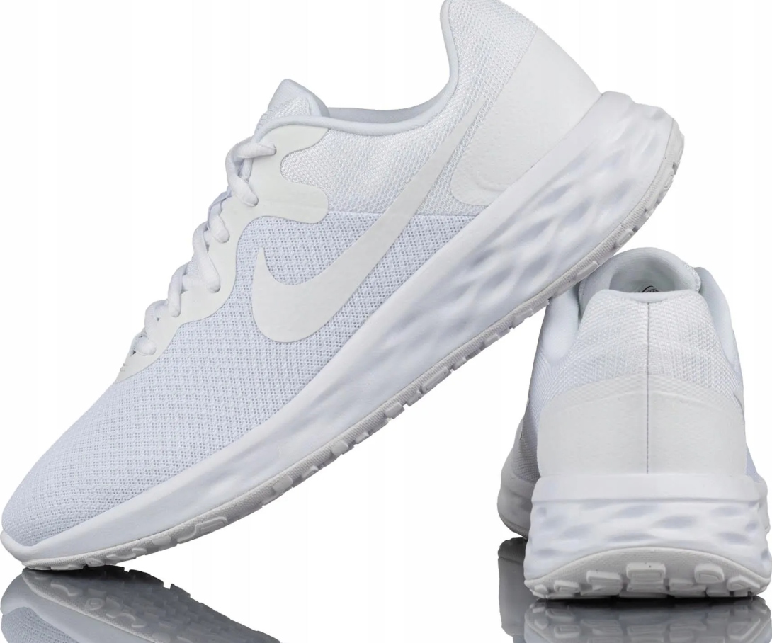 Nike buty męskie sportowe Revolution 6 Nn *DC3728-102* rozmiar 42