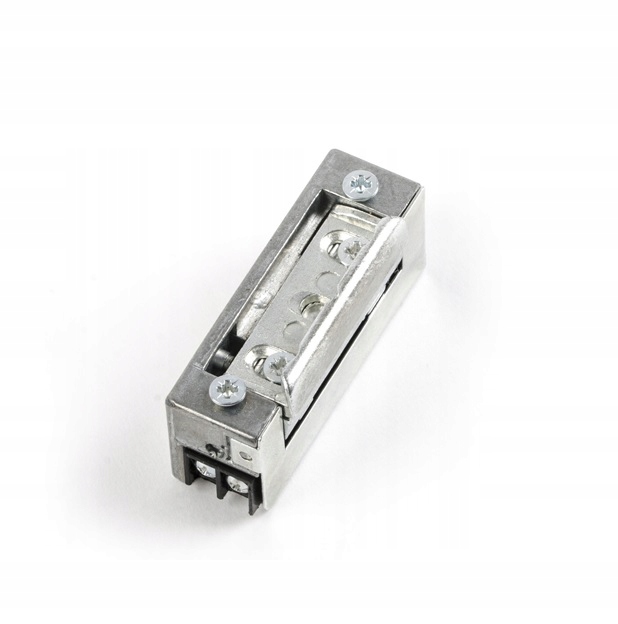 Elektrozaczep R4 do furtki 12v