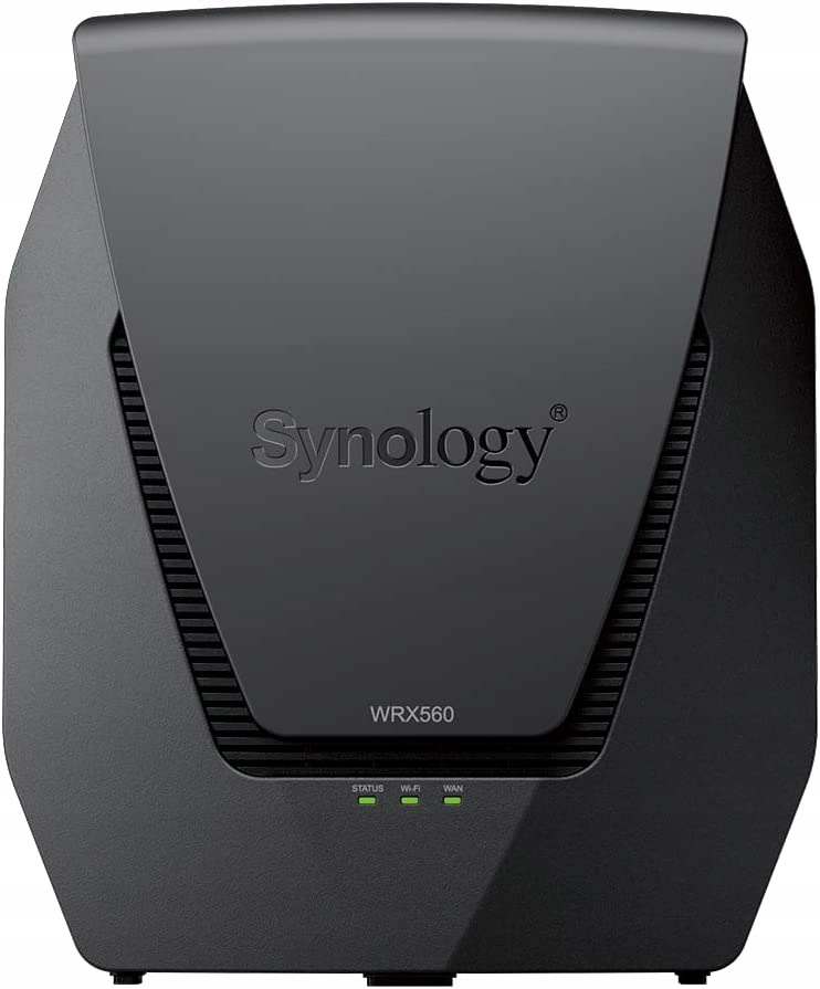 Router Synology WRX560 802.11g