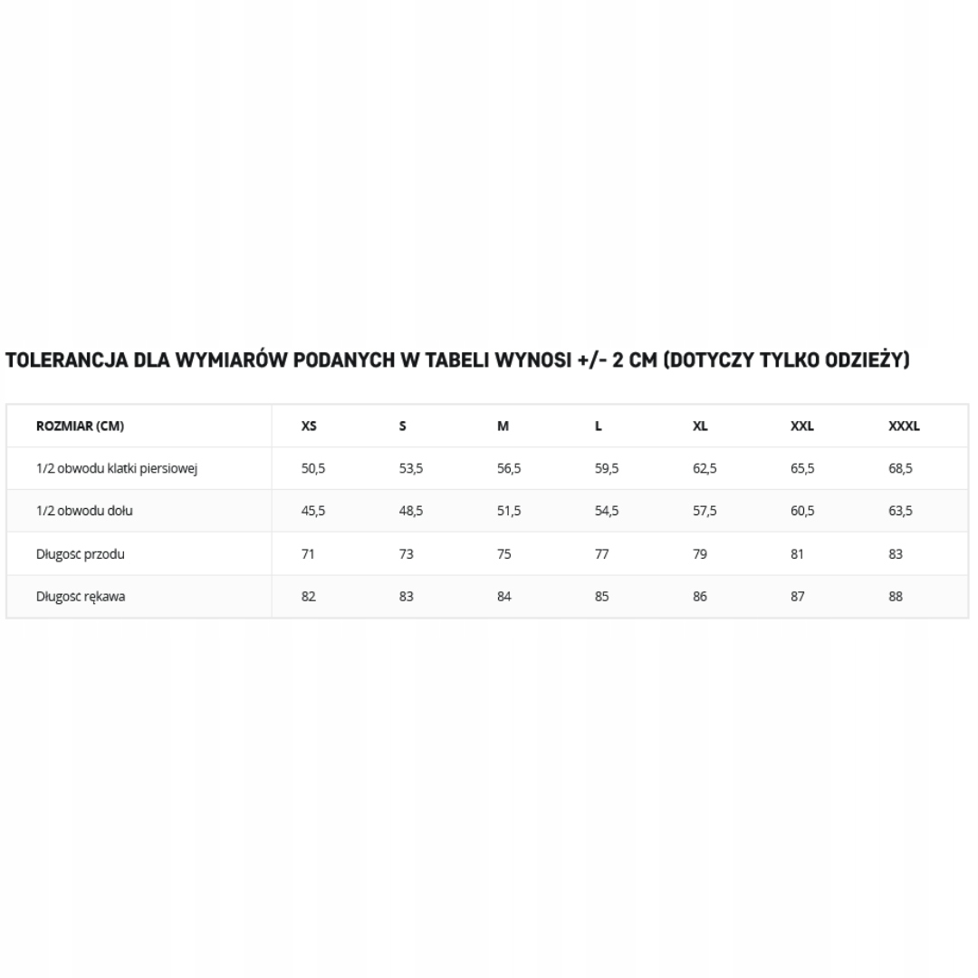 POLAR BLUZA POLAROWA HELIKON PATRIOT MK2 ROZPINANA HYBRID OLIVE GREEN XS Linia regular