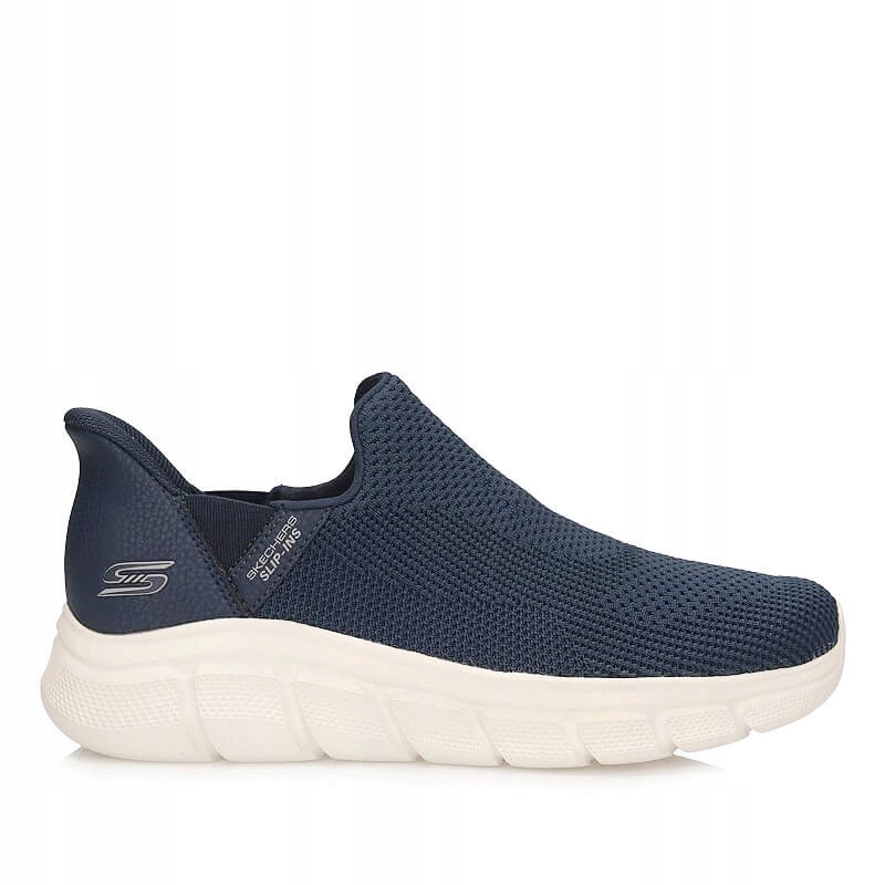 Pohodlné pánské tenisky Slip-ins Skechers 118306 Nvy