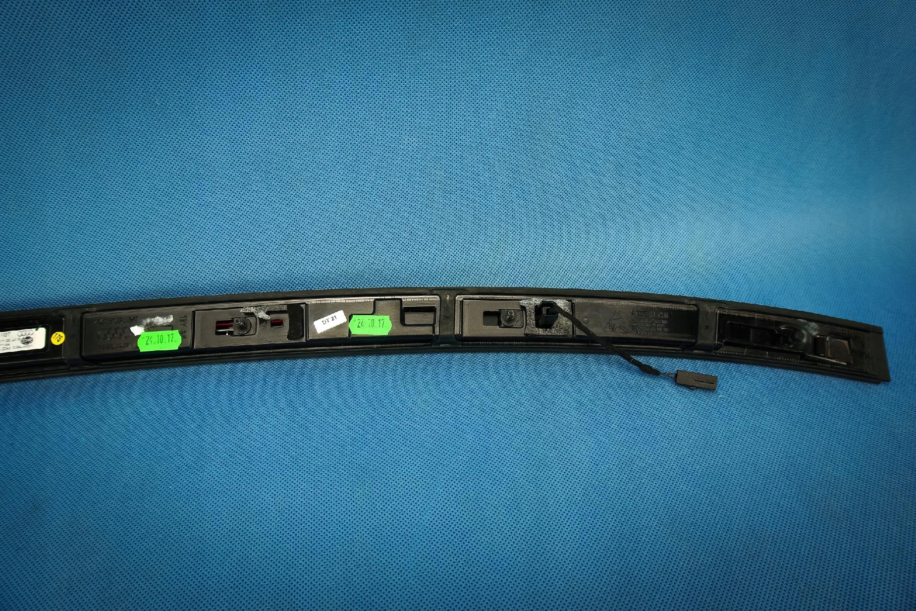 auxiliary light STOP Audi A7 S7 4K8 4K8945097