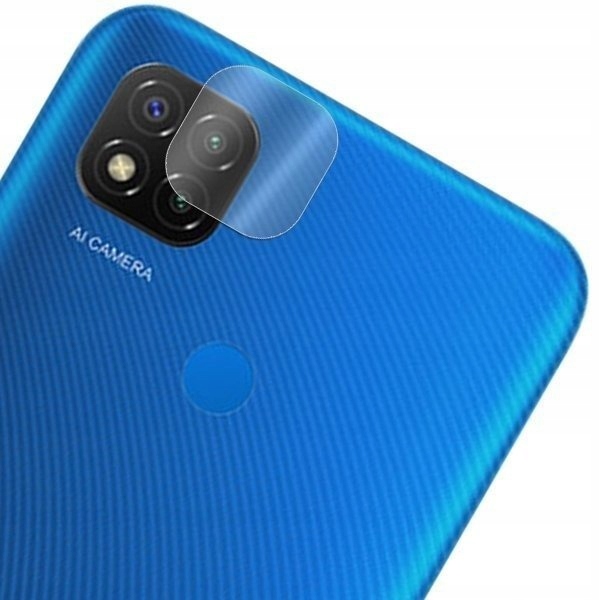 

Szkło Hartowane Na Aparat Do Xiaomi Redmi 9C