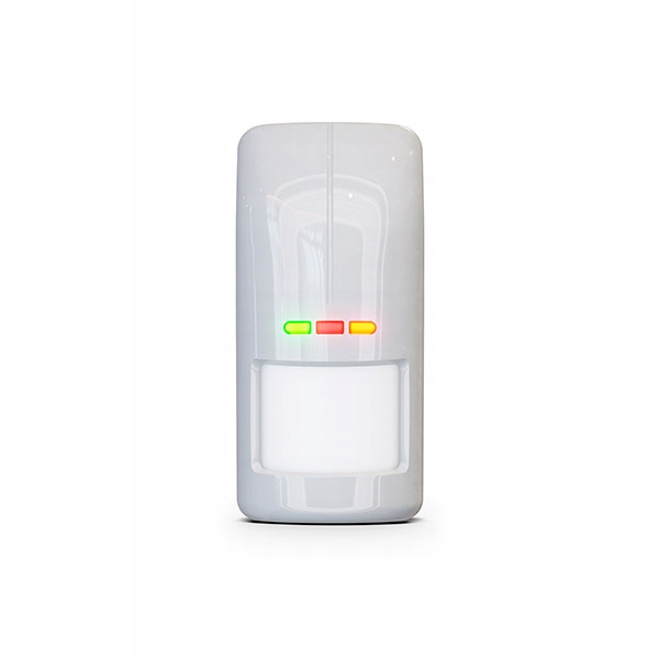 Duálna Číhačka Mikrovlnná Rúra Pir Opál-plus-gy Satel