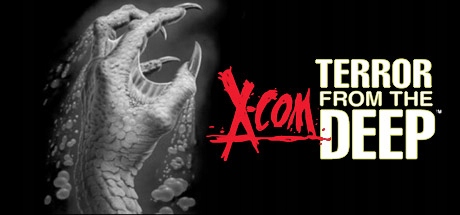 X-Com: Terror From the Deep Pc klucz Steam