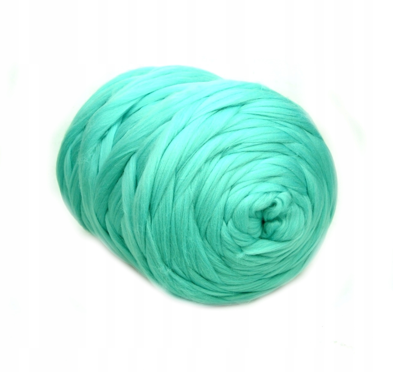 Česací vlna na pletení přikrývek 4,5kg Ocean