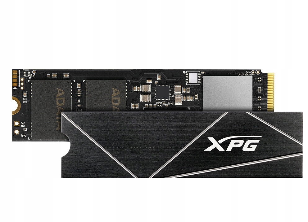 

Dysk Ssd Adata Xpg Gammix S70 Blade 2TB M.2 PCIe