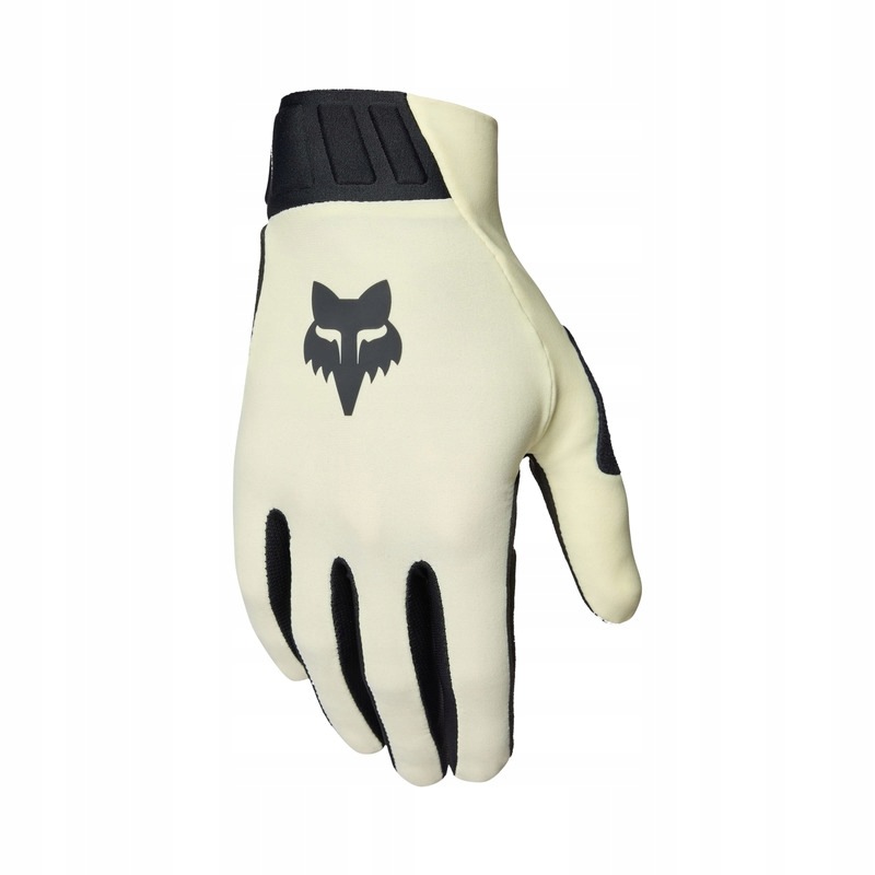 Rękawice Rowerowe Fox Flexair Lime (L)