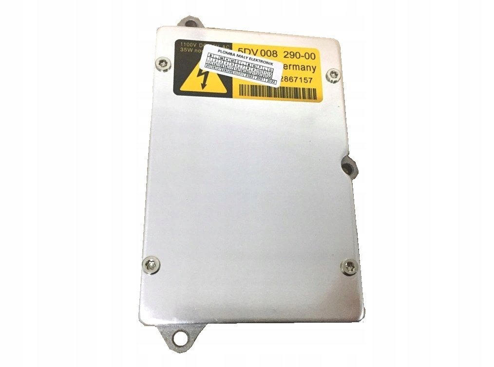 

5DV00829000 Przetwornica Xenon Audi A6 A8 Hella