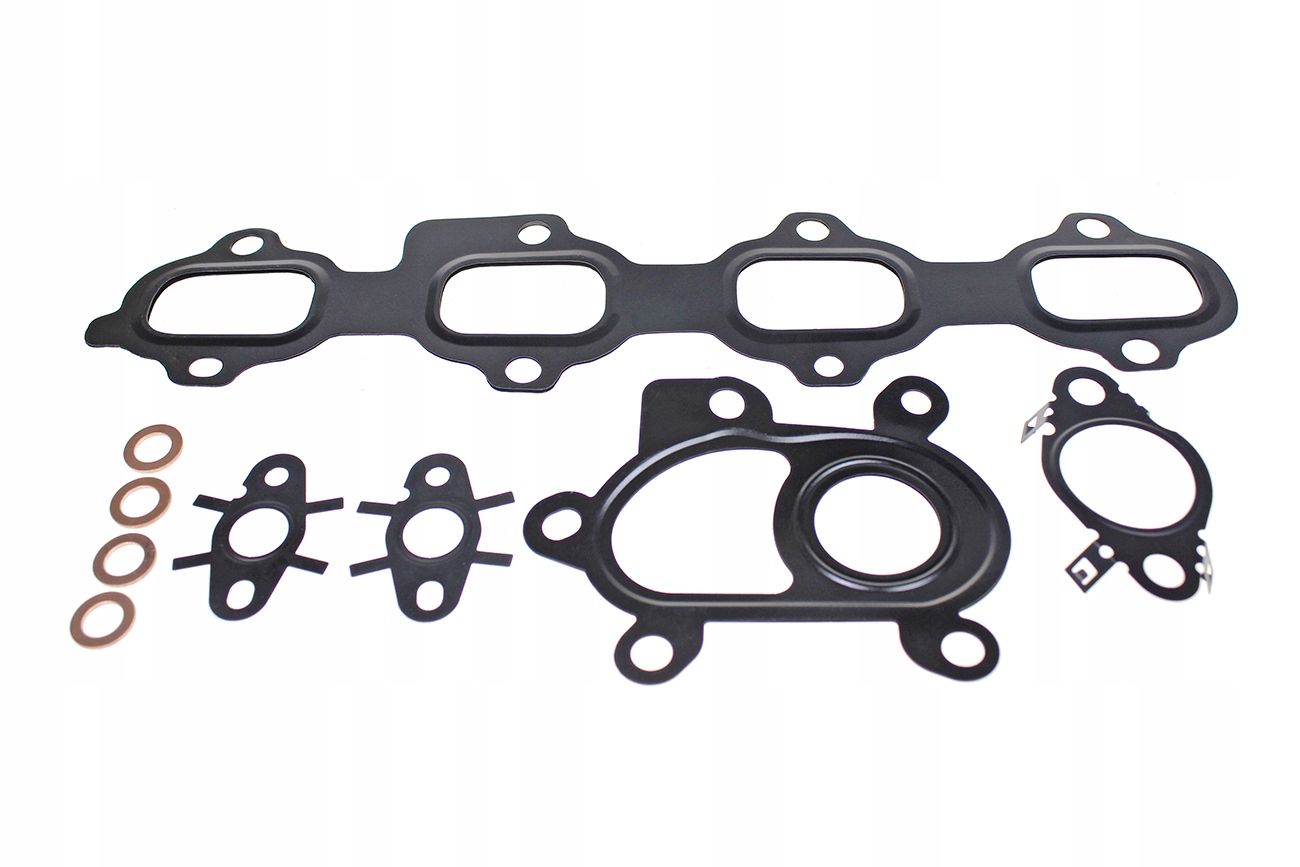 TC1111 - ПРОКЛАДКА ТУРБІНИ 883861-1 MEGANE 1.6 DCI R9M452